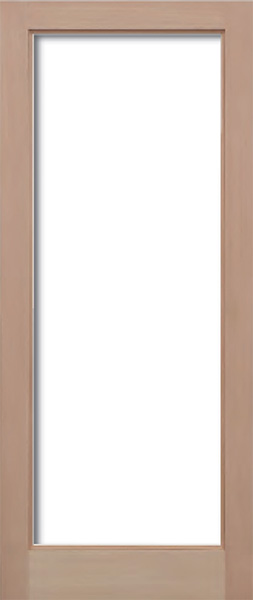 Pattern10-Hemlock Door