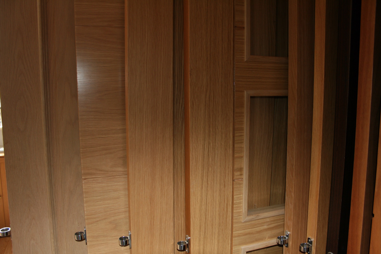 Bespoke Joinery London Designer Woods