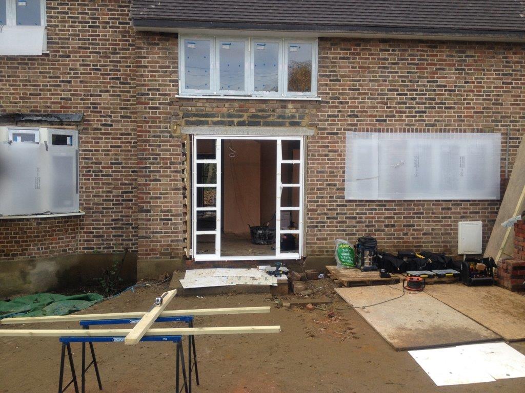 Bespoke Joinery London to the world of real wood veneer where